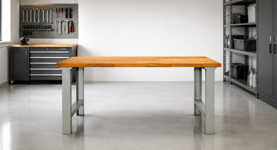 Tavoli da officina di base