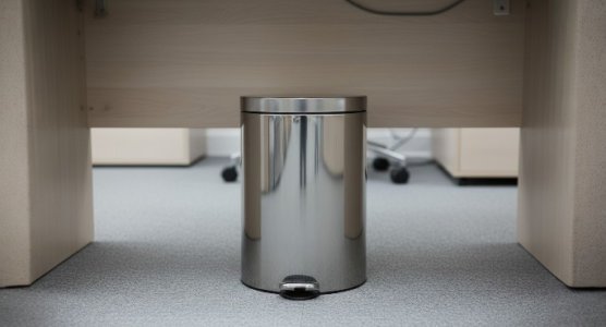 Contenitori per rifiuti
