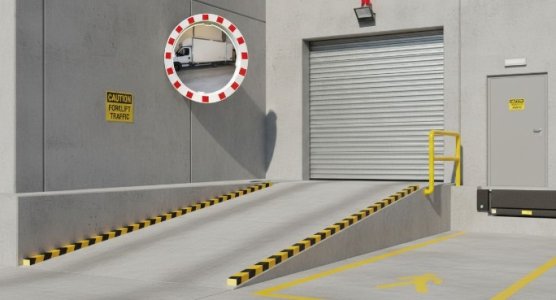 Sicurezza del traffico
