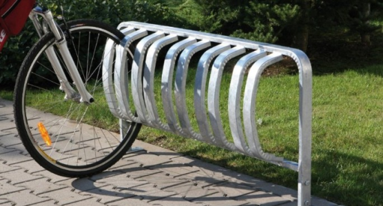 Portabici e supporti per biciclette
