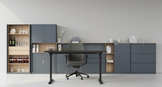 Attrezzature per ufficio