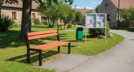 Arredo urbano