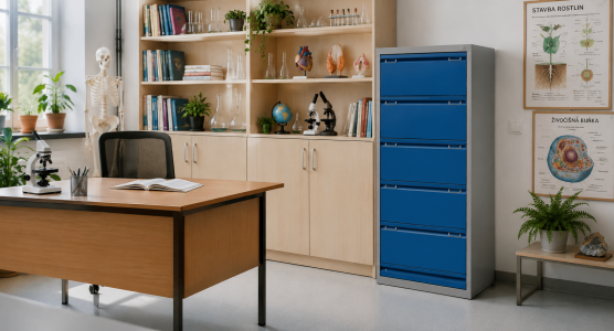 Biglietto scolastico B5