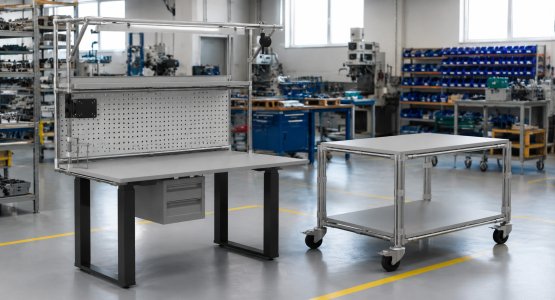 Produzione snella