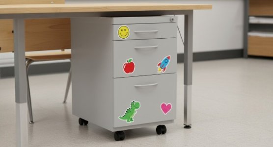 Contenitori a cassetti