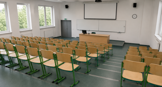 Sedia scolastica
