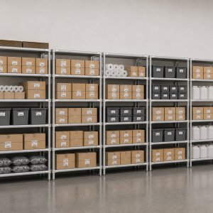 Sistemi di archiviazione