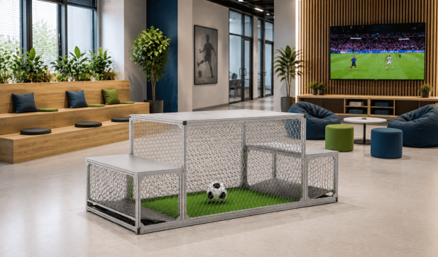 Calcio balilla
