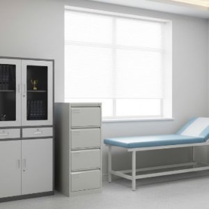 Attrezzature mediche