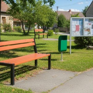 Arredo urbano