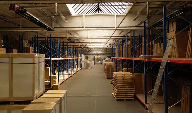 Produzione