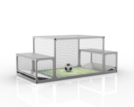 Calcio balilla