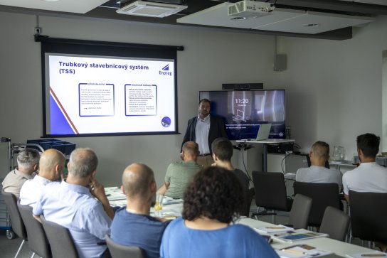Formazione e workshop